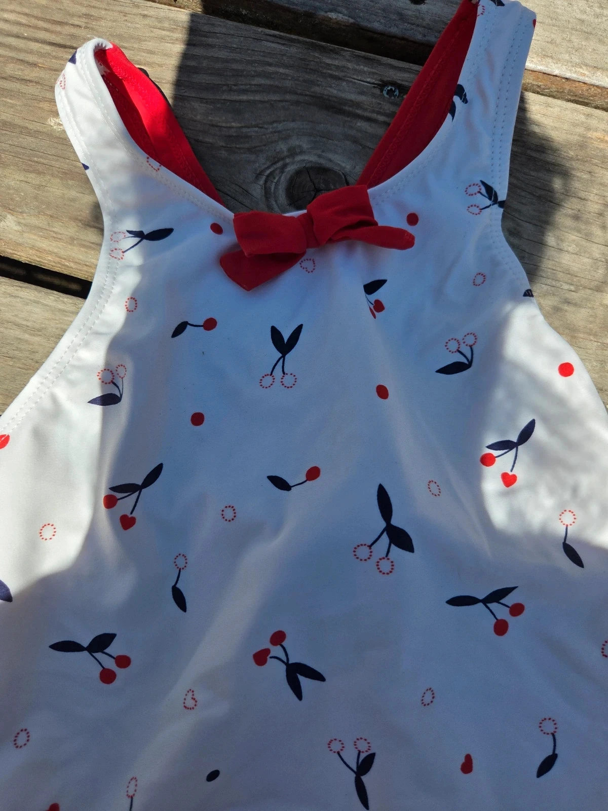 Maillot de bain – photo 5